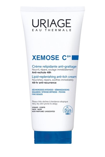 XEMOSE CREMA 200ML XEMOSE CREMA 200ML