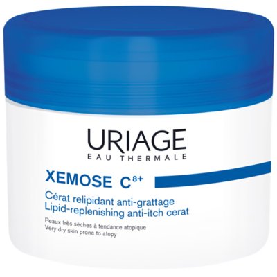 XEMOSE CERATO ANTI-IRRIT 200ML XEMOSE CERATO ANTI-IRRIT 200ML