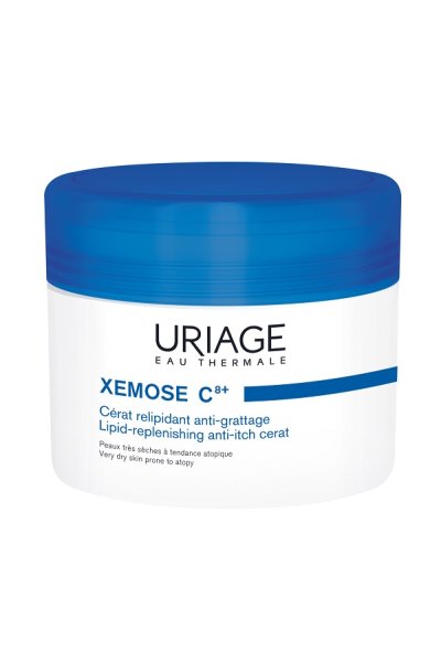 XEMOSE CERATO ANTI-IRRIT 200ML XEMOSE CERATO ANTI-IRRIT 200ML