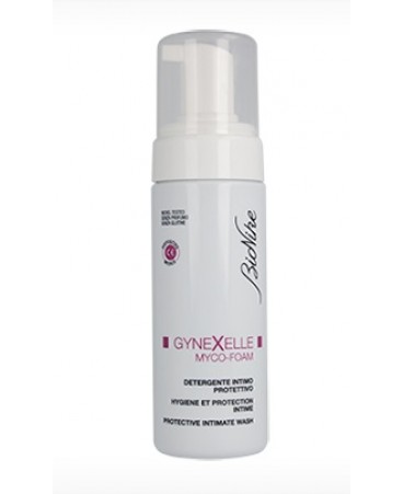 GYNEXELLE MYCO-FOAM 150ML