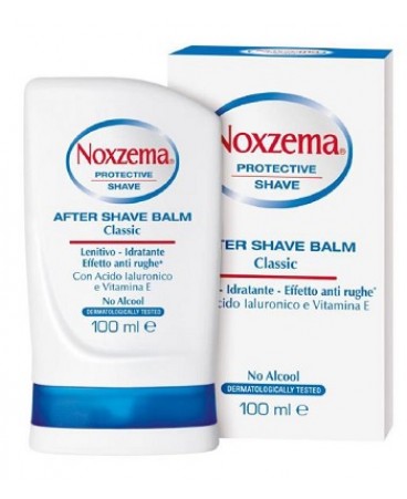 NOXZEMA AFTER SHAVE BALM CLASS