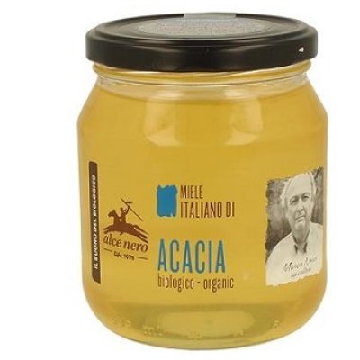MIELE ACACIA ITALIAN BIO700G ALC MIELE ACACIA ITALIAN BIO700G ALC