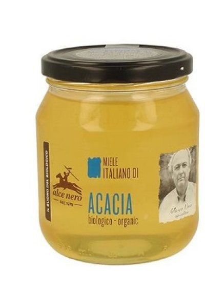 MIELE ACACIA ITALIAN BIO700G ALC MIELE ACACIA ITALIAN BIO700G ALC