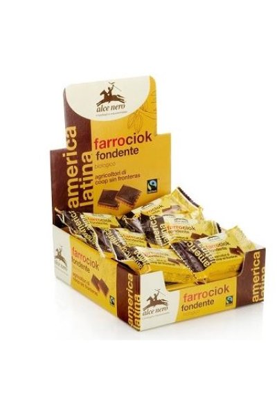 BISCOTTI FARRO/CIOC FOND BIO ALC BISCOTTI FARRO/CIOC FOND BIO ALC