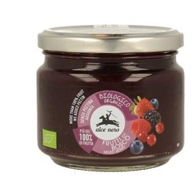 COMPOSTA FRUT BOSC BIO 270G ALCE COMPOSTA FRUT BOSC BIO 270G ALCE