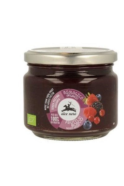 COMPOSTA FRUT BOSC BIO 270G ALCE COMPOSTA FRUT BOSC BIO 270G ALCE