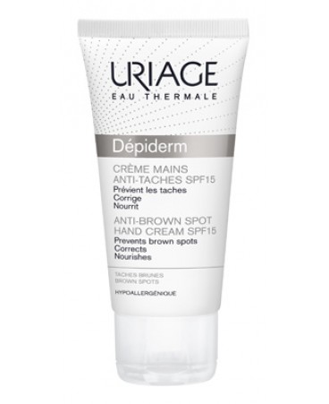 DEPIDERM CREMA MANI A-MACCHIE