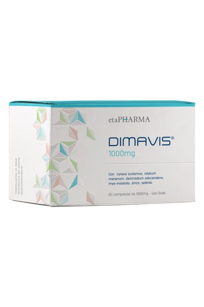 DIMAVIS 60CPR DIMAVIS 60CPR