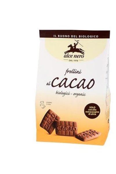 ALCE Froll.Cacao Bio 350g ALCE Froll.Cacao Bio 350g
