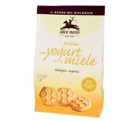 ALCE Froll.Yog/Miele 350g ALCE Froll.Yog/Miele 350g