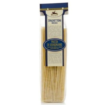 SPAGHETTONI GRAGNANO SEM GR ALCE