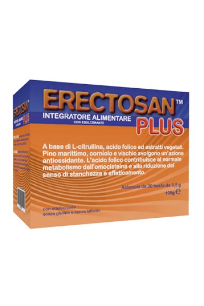 ERECTOSAN PLUS 30BUST ERECTOSAN PLUS 30BUST