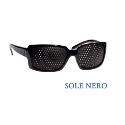 GOODLOOK STENO C/FORI SOLE GOODLOOK STENO C/FORI SOLE