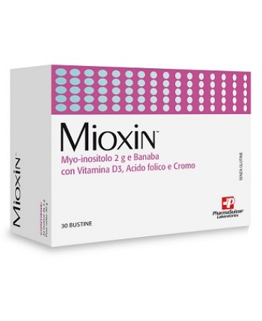 MIOXIN 30BUSTE