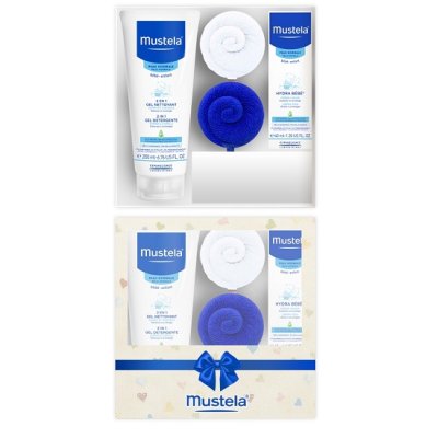MUSTELA DOLCI MOMENTI