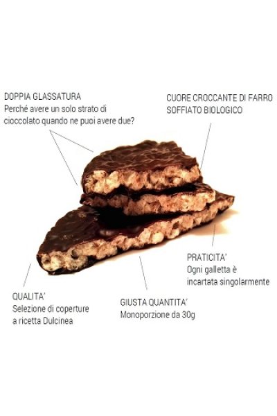 FARRETTA Latte Maltit.30g FARRETTA Latte Maltit.30g