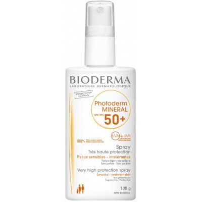 PHOTODERM MINERAL SPF50+SPRY100M