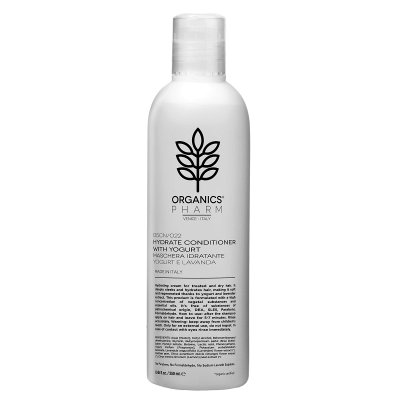 ORG PH Hydrate Masch.250ml