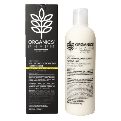 ORG PH VOLUMIZING COND F HAIR