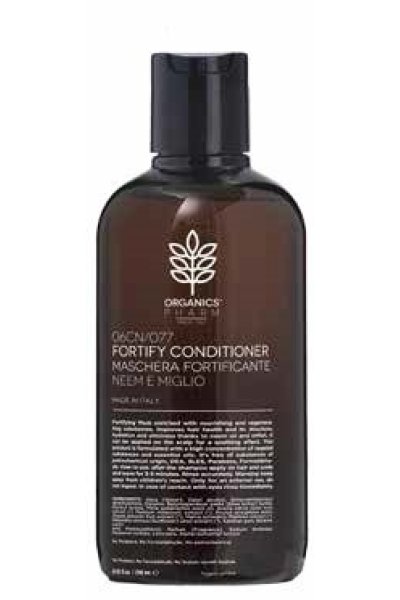ORG PH FORTIFY CONDITIONER ORG PH FORTIFY CONDITIONER