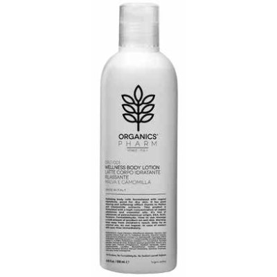 ORG PH WELLNESS BODY LOTION ORG PH WELLNESS BODY LOTION