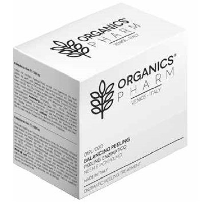 ORG PH BALANCING PEELING 6F ORG PH BALANCING PEELING 6F