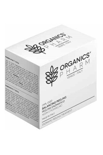 ORG PH BALANCING PEELING 6F ORG PH BALANCING PEELING 6F