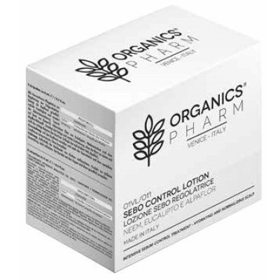 ORG PH SEBO CONTROL LOTION 6F ORG PH SEBO CONTROL LOTION 6F