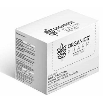 ORG PH HAIR LOSS LOTION 6F ORG PH HAIR LOSS LOTION 6F