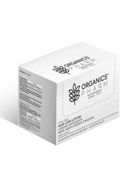 ORG PH HAIR LOSS LOTION 6F ORG PH HAIR LOSS LOTION 6F