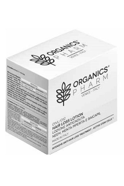 ORG PH Hair Loss Loz.12f. ORG PH Hair Loss Loz.12f.