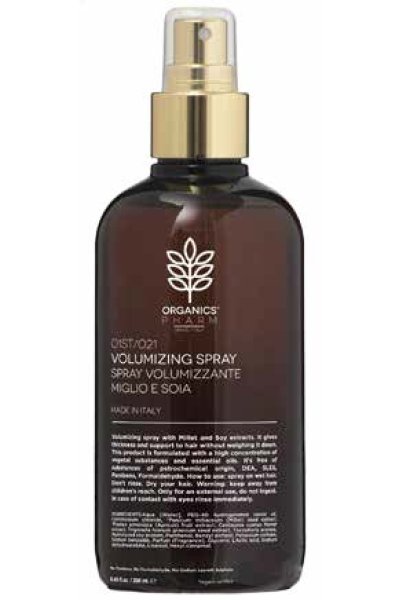 ORG PH Volumizing Spray ORG PH Volumizing Spray