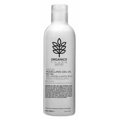 ORG PH Modelling Gel Oil&N/Oil