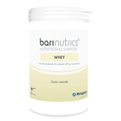 BARINUTRICS WHEY POLV BARINUTRICS WHEY POLV