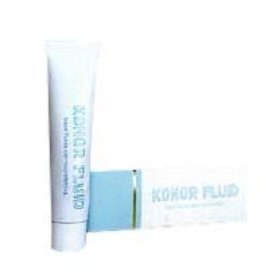 KONOR-CREMA IDRAT TUBO 75ML KONOR-CREMA IDRAT TUBO 75ML