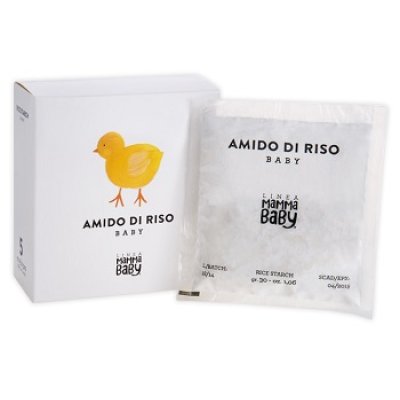 MAMMABABY AMIDO RISO 5BUST 30G