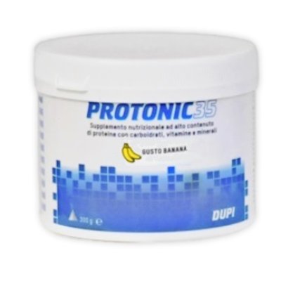 PROTONIC 35 INTEG BANANA 300G PROTONIC 35 INTEG BANANA 300G