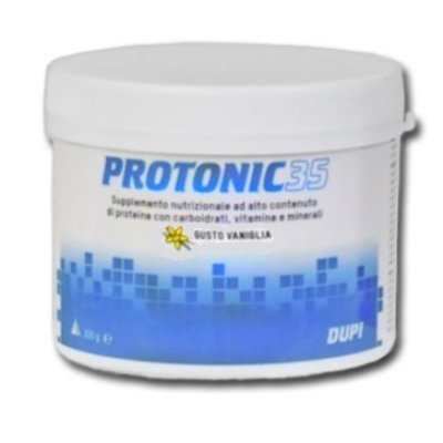 PROTONIC 35 INTEG VANIG 300G PROTONIC 35 INTEG VANIG 300G