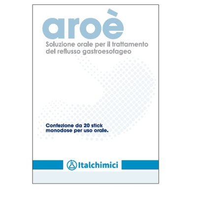 AROE' 20STICK PACK MONOD AROE' 20STICK PACK MONOD
