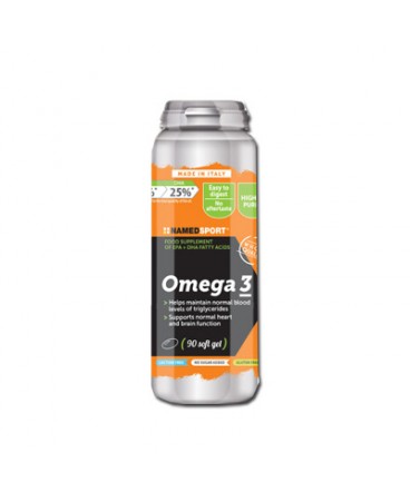 OMEGA 3 90SOFTGELS