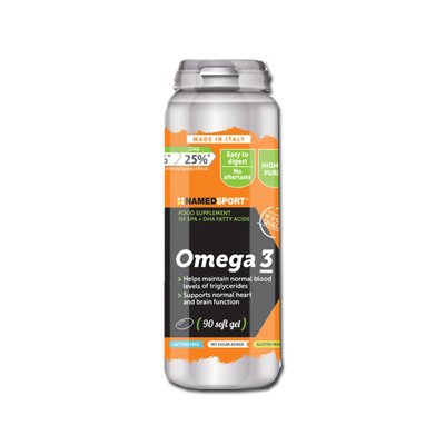 OMEGA 3 90SOFTGELS