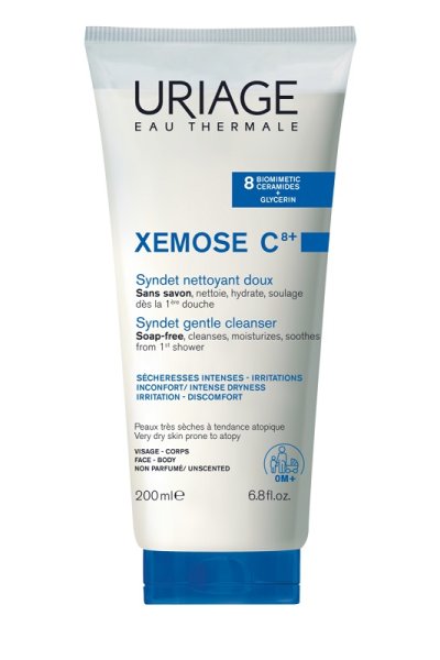XEMOSE SYNDET DET DEL 200ML XEMOSE SYNDET DET DEL 200ML