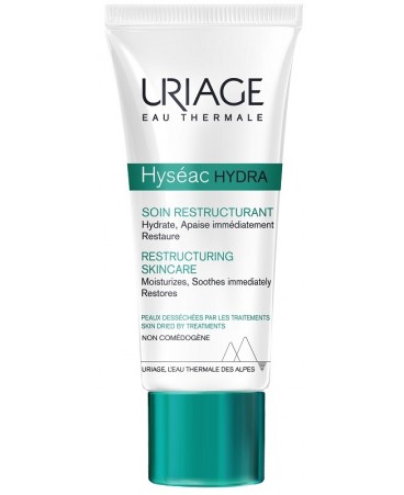 HYSEAC R CREMA TUBO 40ML