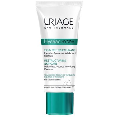 HYSEAC R CREMA TUBO 40ML