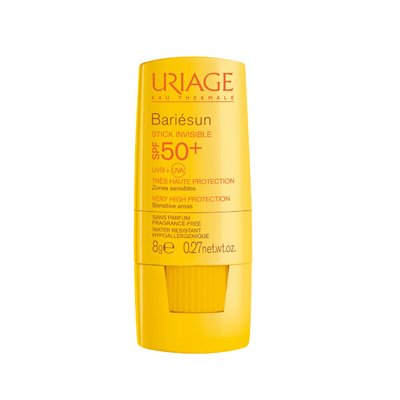 BARIESUN SPF50+ STICK INVIS 8G