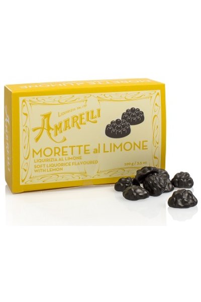 AMARELLI MORETTE AL LIMONE AMARELLI MORETTE AL LIMONE