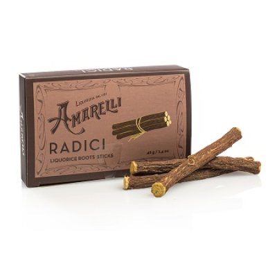 AMARELLI RADICI LIQUIRIZIA 40G