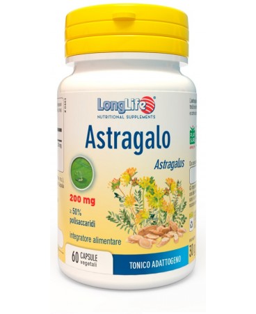 LONGLIFE ASTRAGALO 60CPS