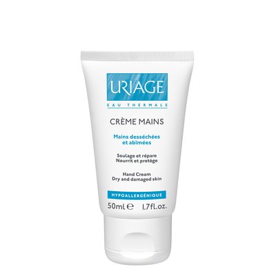 URIAGE CREMA MANI 50ML