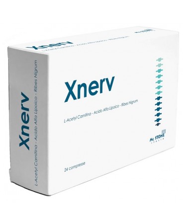 XNERV 30CPR